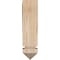 Ekena Millwork Westlake Arts & Crafts Smooth Bracket, Douglas Fir, 3 1/2"W x 14"D x 14"H BKT04X14X14WTL03SDF - alternate 3